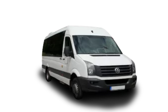 10 Vietų Mikroautobusų Nuoma