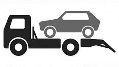 Auto tralo paslaugos kaina