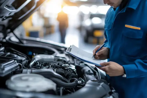 Autoservisas Trakuose