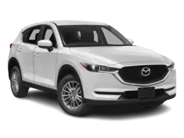 Mazda autoservisas