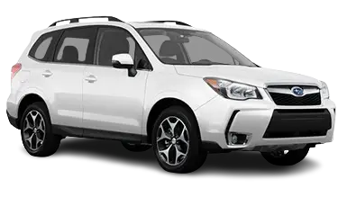 Subaru autoservisas